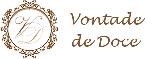 logo Contato - Vontade de Doce